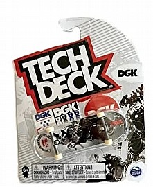 סקייטבורד אצבעות TECH DECK מקורי 20136147 סקייטבורד אצבעות TECH DECK מקורי 20136147