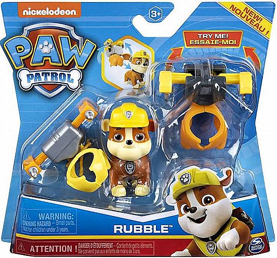 ���� ���� �� 2 ��� ����� ���� ��������� Action Pack Rubble