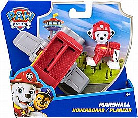 מפרץ ההרפתקאות מרשל מפרץ ההרפתקאות מרשל