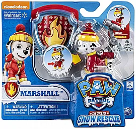 מרשל מפרץ ההרפתקאות מרשל מפרץ ההרפתקאות