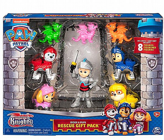 ���� ��������� - ����� ������ ������ Paw Patrol