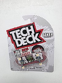 סקייטבורד אצבעות TECH DECK מקורי 20147743 סקייטבורד אצבעות TECH DECK מקורי 20147743