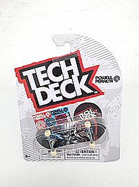סקייטבורד אצבעות TECH DECK מקורי 20147737 סקייטבורד אצבעות TECH DECK מקורי 20147737