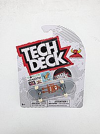 סקייטבורד אצבעות TECH DECK מקורי 20147739 סקייטבורד אצבעות TECH DECK מקורי 20147739