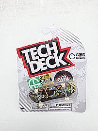 סקייטבורד אצבעות TECH DECK מקורי 20147740 סקייטבורד אצבעות TECH DECK מקורי 20147740