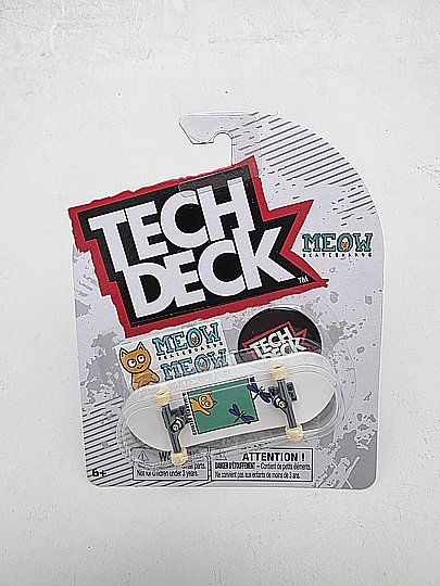��������� ������ TECH DECK ����� 20147738