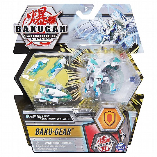 �����  ������  PEGATRIX ULTRA +HAOS LIGHTNING STRIKER
