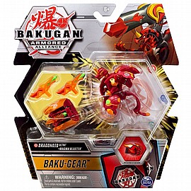 בקוגן בוסטר מקורי דלוקס DRAGONOID ULTRA + MAGMA BLASTER בקוגן בוסטר מקורי דלוקס DRAGONOID ULTRA + MAGMA BLASTER