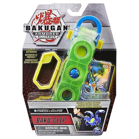 ����� ������� - ����� ������ - PEGATRIX X GILLATOR