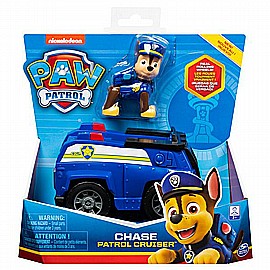 ���� ��������� �'��� CHASE ���� 