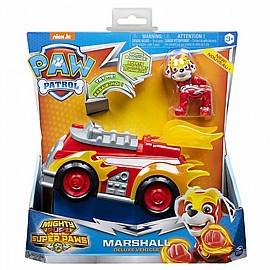מרשל ורכב בסיסי מפרץ ההרפתקאות MARSHALL מרשל ורכב בסיסי מפרץ ההרפתקאות MARSHALL