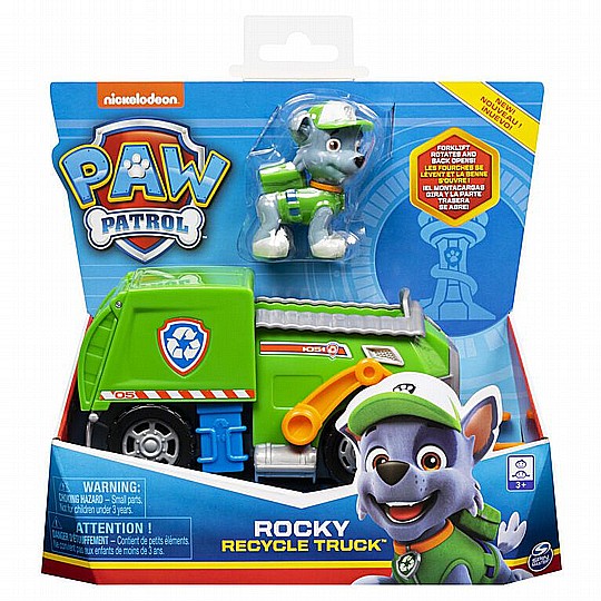 ���� ��������� ���� ROCKY ���� 