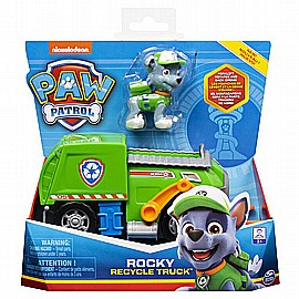 מפרץ ההרפתקאות רוקי ROCKY הסרט מפרץ ההרפתקאות רוקי ROCKY הסרט