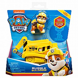 מפרץ ההרפתקאות ראבל RUBBLE הסרט מפרץ ההרפתקאות ראבל RUBBLE הסרט