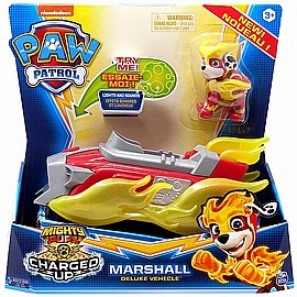 מרשל CHARGED UP מפרץ ההרפתקאות מרשל CHARGED UP מפרץ ההרפתקאות