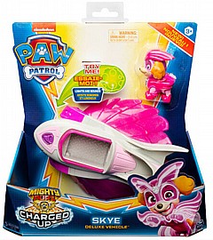 סקאי CHARGED UP מפרץ ההרפתקאות סקאי CHARGED UP מפרץ ההרפתקאות