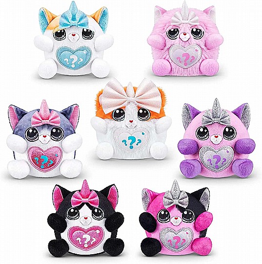 ���������� �������� Rainbocorns Kittycorn