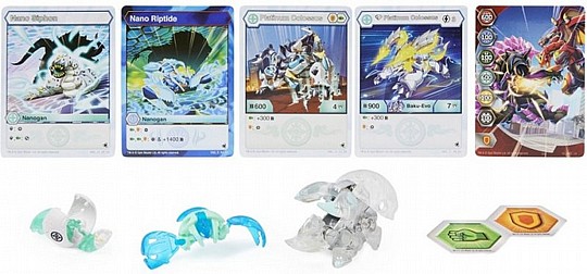 ����� 4 ������� ����� COLOSSUS