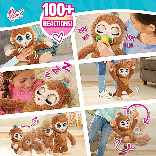 ������ ���� ��� ����� ������������ FURREAL 