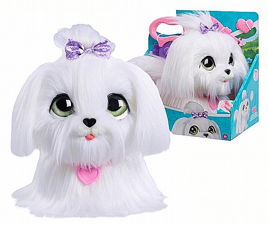 ����� �� FURREAL Pet - ���� ������������ Go Go Puppy Dog ���� Hasbro