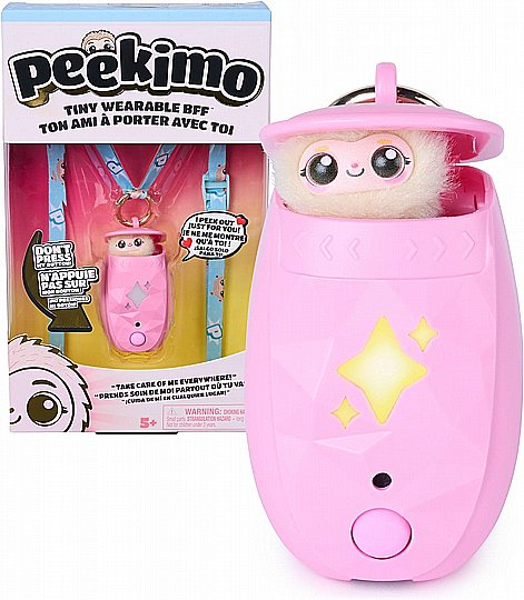 ������ - PEEKIMO