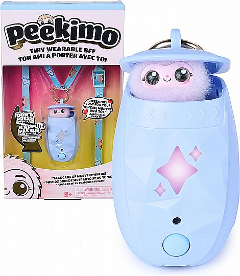 ������ - PEEKIMO