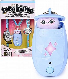 פיקימו - PEEKIMO פיקימו - PEEKIMO