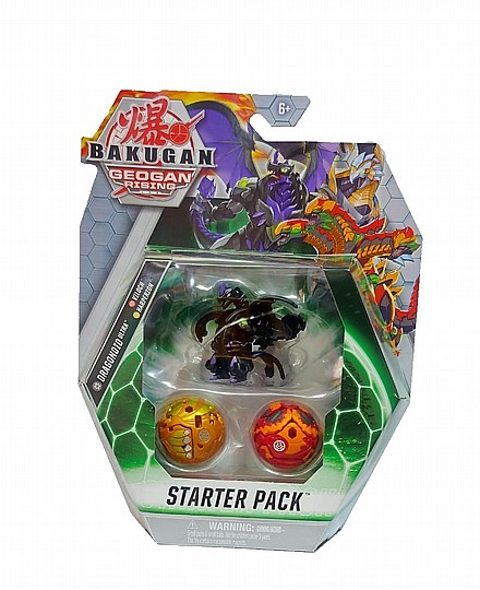 ����� 3 - ����� ����� DRAGONOID ULTRA ������ 