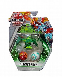 בקוגן 3 - אריזת התחלה SHARKTAR ULTRA שלישיה בקוגן 3 - אריזת התחלה SHARKTAR ULTRA שלישיה