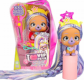 VIP PETS וי אי פי פטס (המחיר לדמות בודדת - דמות אקראית) VIP PETS וי אי פי פטס (המחיר לדמות בודדת - דמות אקראית)
