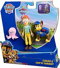 מפרץ ההרפתקאות תחנת כיבוי דלוקס - Spin Master מפרץ ההרפתקאות תחנת כיבוי דלוקס - Spin Master