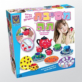 מסיבת תה מסיבת תה