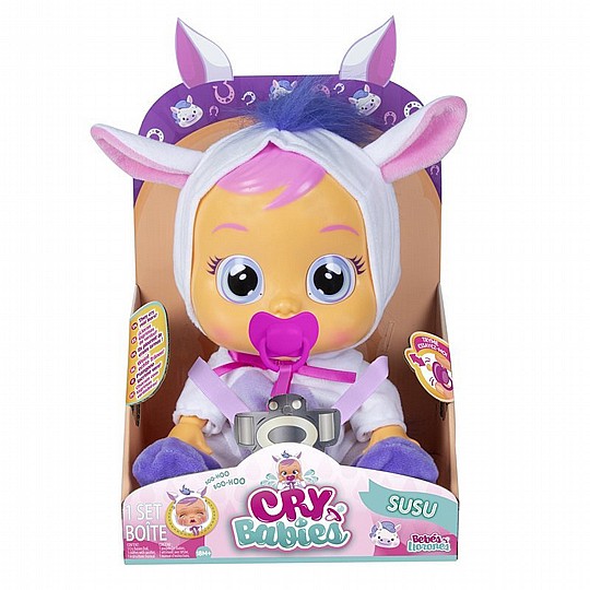 ���� ������ CRY BABIES - ����