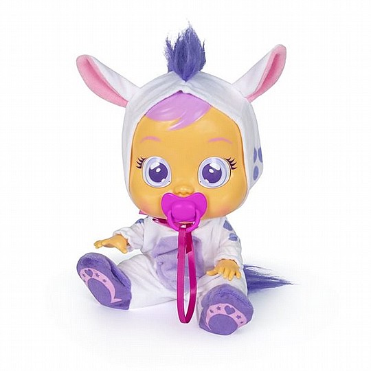 ���� ������ CRY BABIES - ����