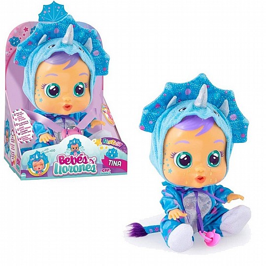 ���� ������ CRY BABIES - ���� (�����)