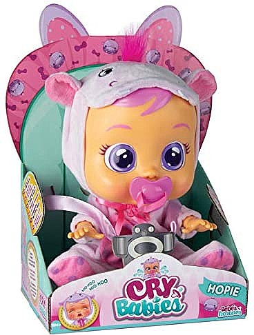 ���� ������ CRY BABIES - ����