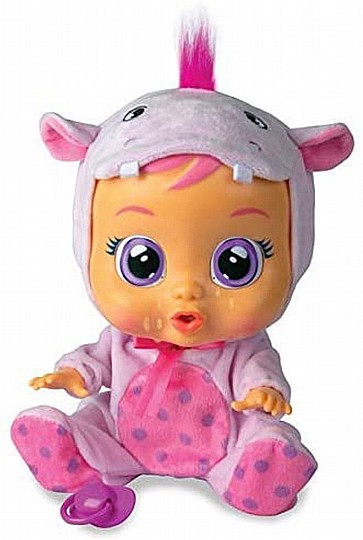 ���� ������ CRY BABIES - ����