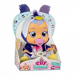 קריי בייביז CRY BABIES -פינגי קריי בייביז CRY BABIES -פינגי