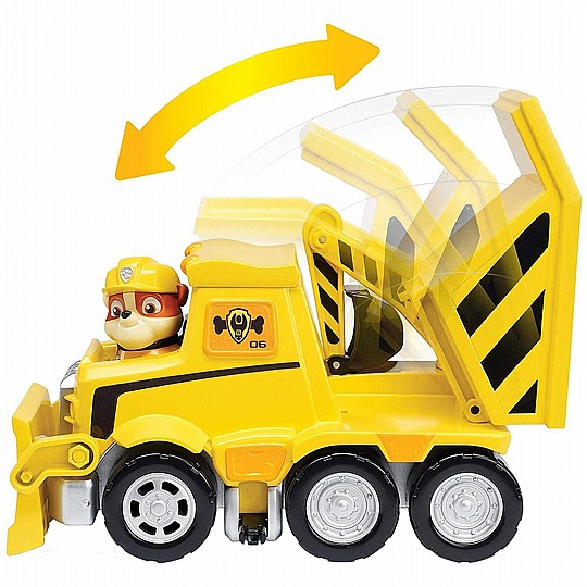 ���� �� ������� ���� ��������� ULTIMATE RESCUE