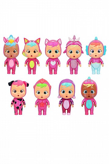 ���� ������ CRY BABIES - ���� �������