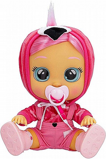 ���� ������ CRY BABIES ���� ���� IMC Toys (FANCY)