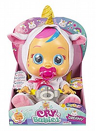 קריי בייביז CRY BABIES - דרימי קריי בייביז CRY BABIES - דרימי