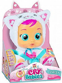 קריי בייביז CRY BABIES - דייזי קריי בייביז CRY BABIES - דייזי