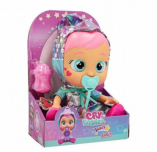 ���� ������ ������ - ����  CRY BABIES