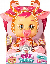 קריי בייביז CRY BABIES - ג'יג'י קריי בייביז CRY BABIES - ג'יג'י