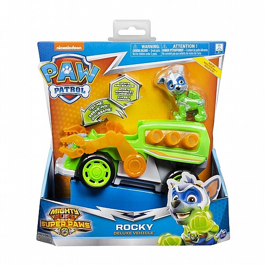 ����+��� ����� MIGHTY PUPS ���� ���������