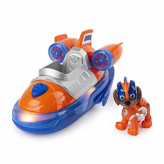 ����+��� ����� MIGHTY PUPS ���� ���������