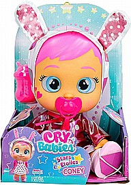 ���� ������ CRY BABIES - ������ - ����