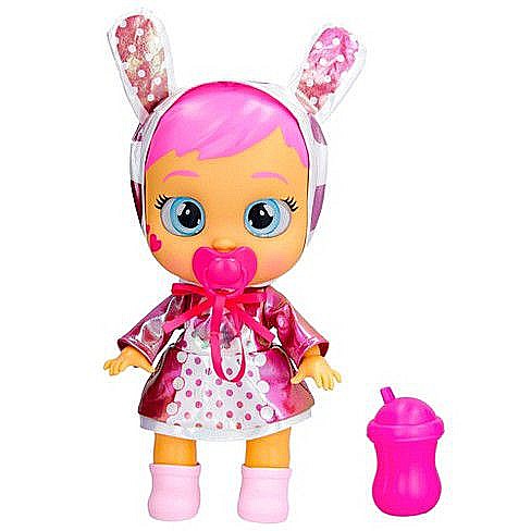 ���� ������ CRY BABIES - ������ - ����