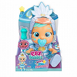 קריי בייביז CRY BABIES - כוכבים - ליידי קריי בייביז CRY BABIES - כוכבים - ליידי